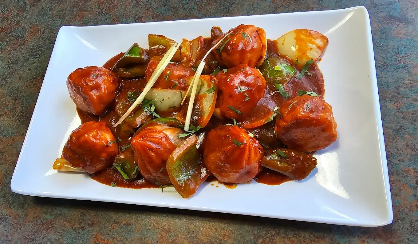 Dal Makhani Edmonton - authentic Indian lentil dish at Swagat India Bar & Bistro, traditional homestyle favorite